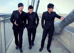 MTV Band không sợ "lỗi thời" khi trở lại sau 5 năm tan rã