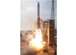 Mỹ phóng rocket mang trọng tải tối mật