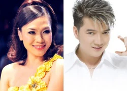 Mỹ Tâm, Mr Đàm lại ẵm giải HTV Awards 6?