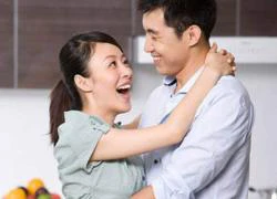 Nếu anh ấy yêu bạn, anh ấy sẽ...