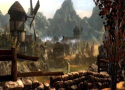 Neverwinter Nights Online sẽ ra mắt vào cuối 2012