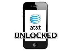 Nhà mạng AT&T bắt đầu mở khóa iPhone từ 8/4