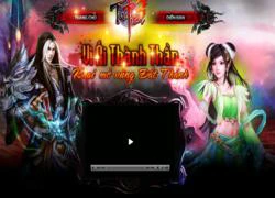 Những game Việt "hồi xuân" trong thời gian gần đây