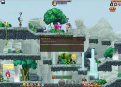 Những Webgame ăn theo bộ truyện tranh Naruto