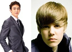 Nichkhun (2PM) hết lời ca ngợi Justin Bieber