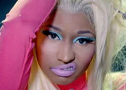 Nicki Minaj thấy phiền khi bị so sánh với Gaga