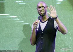 Nicolas Anelka: Ông hoàng người Pháp ở Thượng Hải