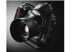 Nikon D3x chính thức ngừng sản xuất