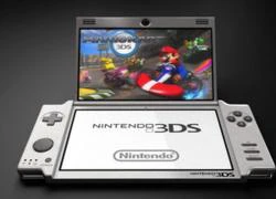 Nintendo 3DS không có đối thủ tại thị trường Nhật