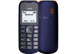 Nokia 103 giá dưới 500.000 đồng ra mắt