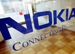 Nokia hạ thấp dự báo tình hình kinh doanh quý 1