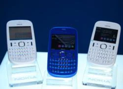 Nokia nâng cấp trình duyệt 2.0 cho S40