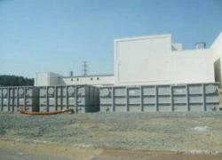 Nước nhiễm xạ ở Nhà máy Fukushima rò rỉ ra biển