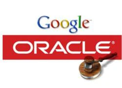 Oracle và Google ra tòa, tương lai của Android bị lung lay?