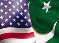 Pakistan và Mỹ nỗ lực đàm phán thu hẹp bất đồng