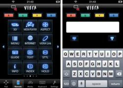 Panasonic ra ứng dụng Smart TV cho iOS và Android