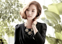 Park Min Young "cặp kè" đối thủ của Lee Min Ho