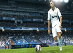 PES 2013 sẽ thật hơn bao giờ hết