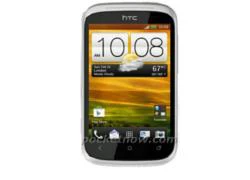 Phiên bản &#8216;mini&#8217; của HTC One X xuất hiện