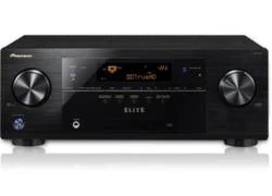 Pioneer thêm 2 mẫu receiver hỗ trợ AirPlay