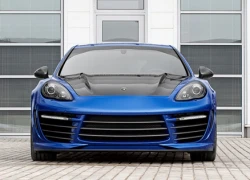 Porsche Panamera Stingray GTR 700 mã lực