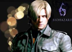 Resident Evil 6 buộc phải 'lên kệ' sớm vì lý do cạnh tranh