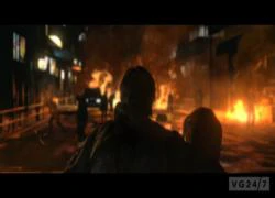 Resident Evil 6 sẽ ra mắt vào 2/10