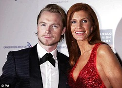 Ronan Keating được mời làm đại sứ của web ngoại tình