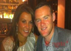 Rooney khéo nịnh vợ