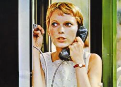 RoseMary's Baby: Phim kinh dị không vấy máu