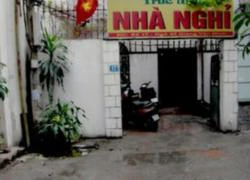 Rủ nữ sinh vào nhà nghỉ, thầy giáo lĩnh "đòn" hội đồng