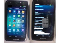 Samsung I9300 màn hình 4 inch, không phải Galaxy S III