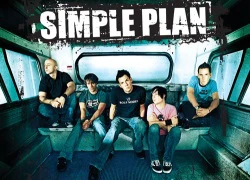 Simple Plan cùng Mỹ Tâm chống nạn buôn người