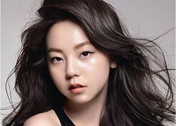 Sohee bị gạ gẫm và quấy rối