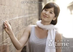 Song Hye Kyo thu hồi "món nợ khó đòi"