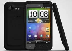 Sprint ngừng bán smartphone HTC EVO 3D trên web