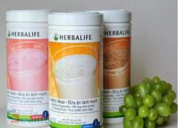 Sữa giảm cân Herbalife hỗn hợp dinh dưỡng công thức F1 giá chỉ còn 520.000đ, chất lượng hàng đầu theo tiêu chuẩn Mỹ,tốt cho sức khỏe của bạn và gia đình.