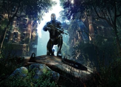 [Sub Việt] Crysis 3 trở lại đầy hoành tráng trong Gameplay trailer