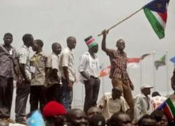 Sudan-Nam Sudan hoãn gặp giải quyết khủng hoảng