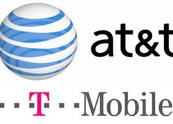 T-Mobile và AT&T: Mạng di động nhanh nhất nước Mỹ