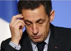 Tái đắc cử - Nhiệm vụ bất khả thi của Sarkozy