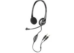 Tai nghe Plantronics 326 Stereo 'chất' nhưng giá mềm