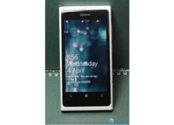 Tạo nên những điều ngạc nhiên mỗi ngày với Nokia Lumia 800