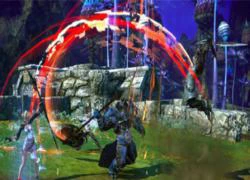 TERA Online vẫn 'đổ máu' tại xứ sở hoa anh đào