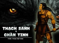 Thạch Sanh - Phim 3D cổ trang Việt