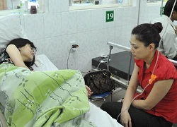 Thanh Thảo kể lại toàn bộ scandal gây &#8220;sốc&#8221; của Ngô Kiến Huy