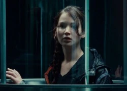 'The Hunger Games' vẫn ăn khách nhất tại Bắc Mỹ