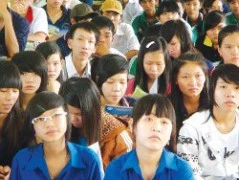 Thêm cơ hội học tập cho học sinh ĐBSCL