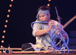 Thí sinh Vietnam's Got Talent bị tố ăn cắp ý tưởng