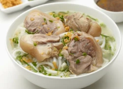 Thưởng thức bánh canh Trảng Bàng đúng chất Tây Ninh